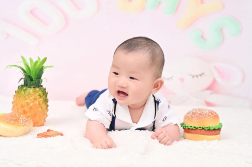 黄冈7个月宝宝低烧怎么办